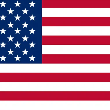 USA Flag